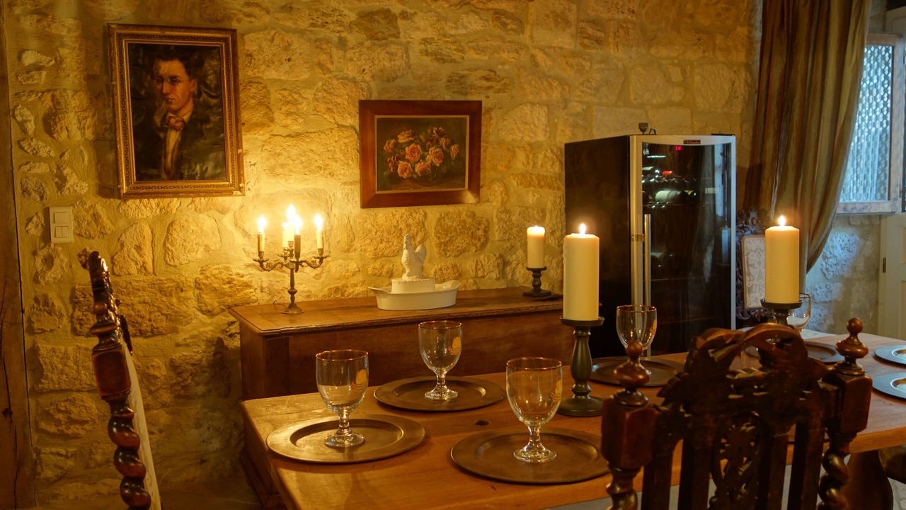 Photo of Bedroom in Issigeac