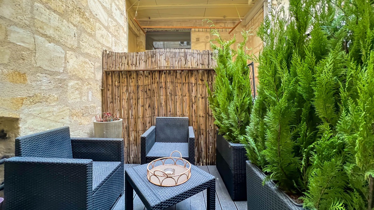 Photo of Outdoor in Bordeaux City Centre