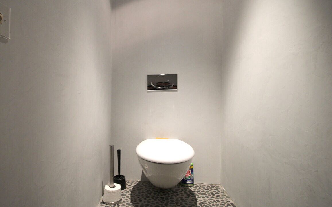 Photo of Bathroom in Bordeaux City Centre