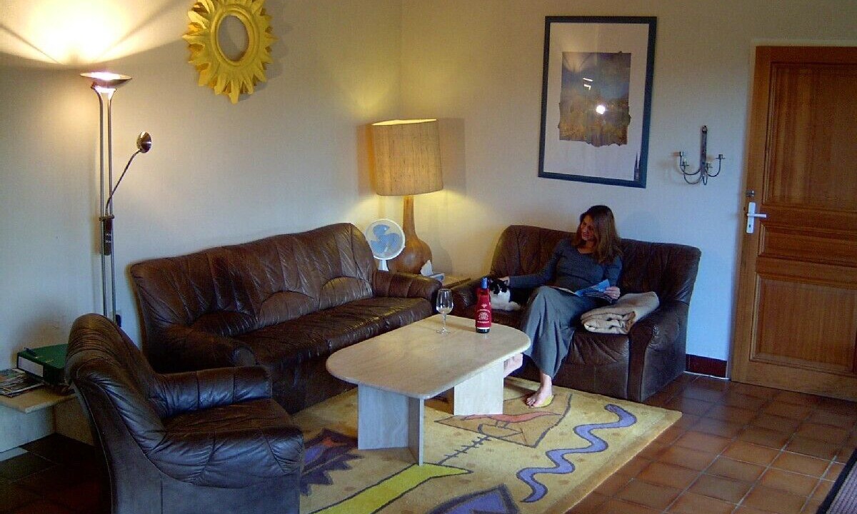Photo of Livingroom in Biscarrosse