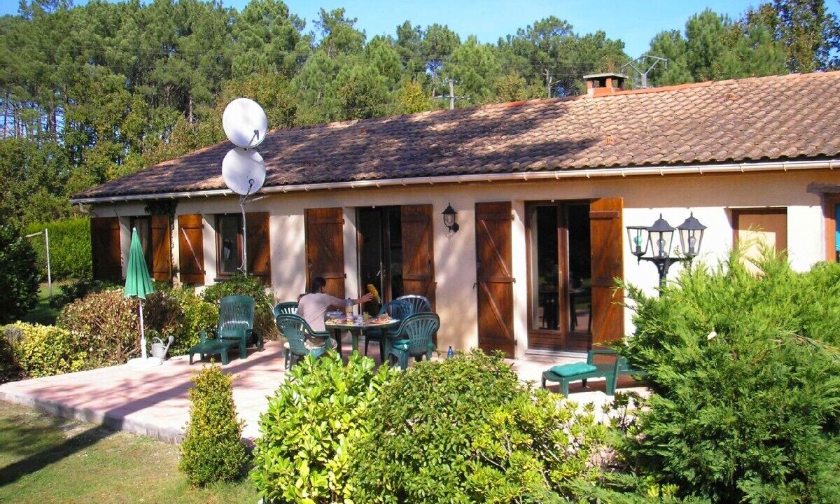 Photo of Outdoor in Biscarrosse