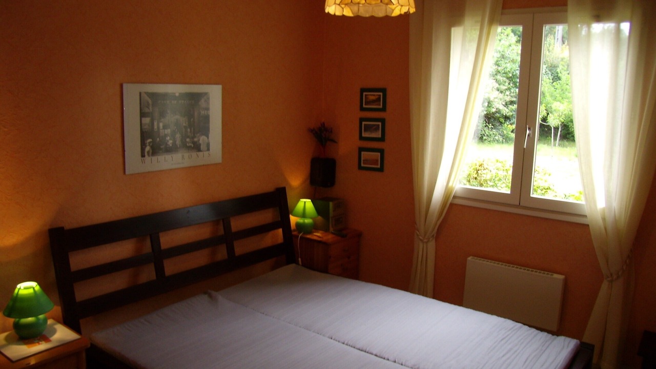 Photo of Bedroom in Biscarrosse