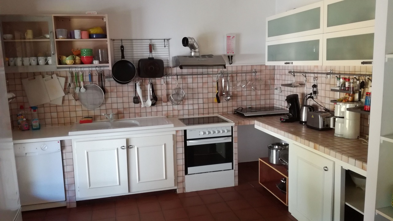Photo of Kitchen in Biscarrosse