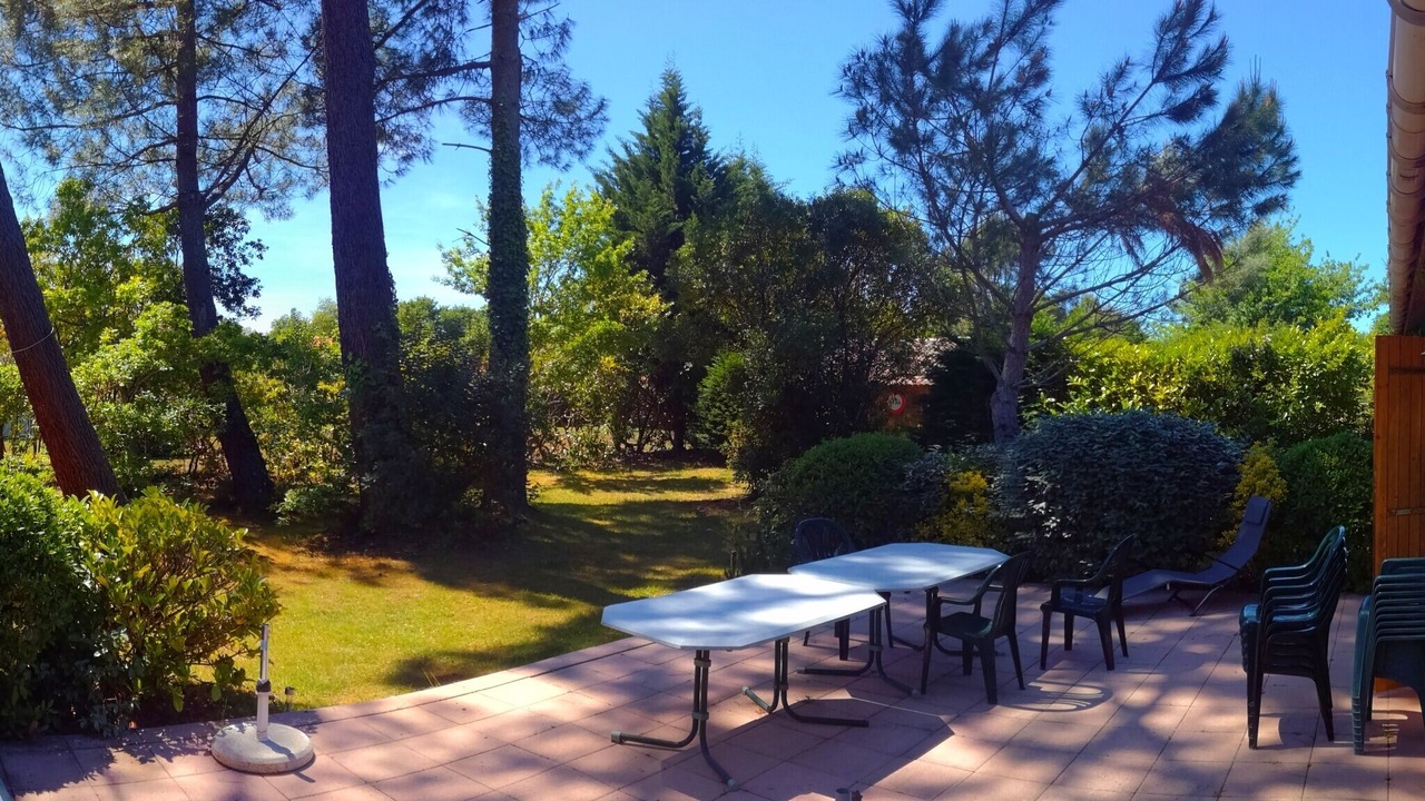 Photo of Outdoor in Biscarrosse