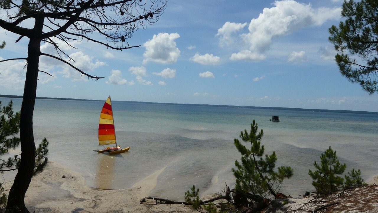 Photo of Others in Biscarrosse