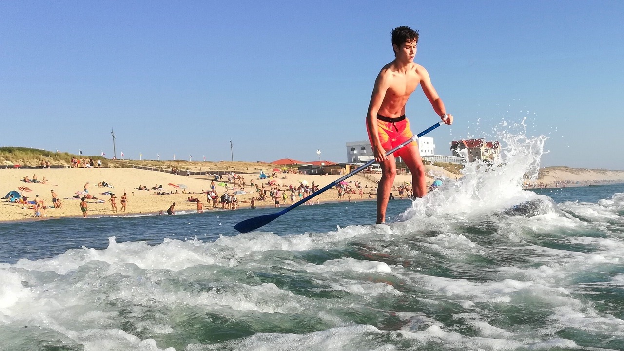 Photo of Others in Biscarrosse