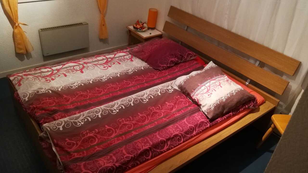 Photo of Bedroom in Biscarrosse