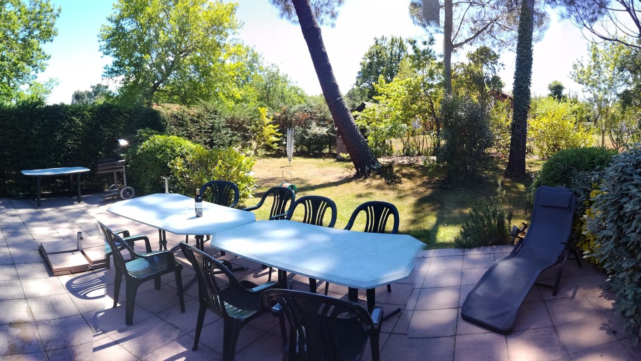 Photo of Outdoor in Biscarrosse
