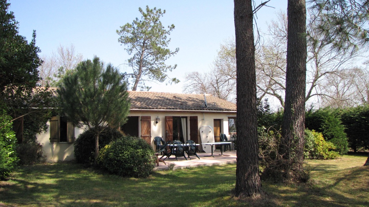 Photo of Outdoor in Biscarrosse