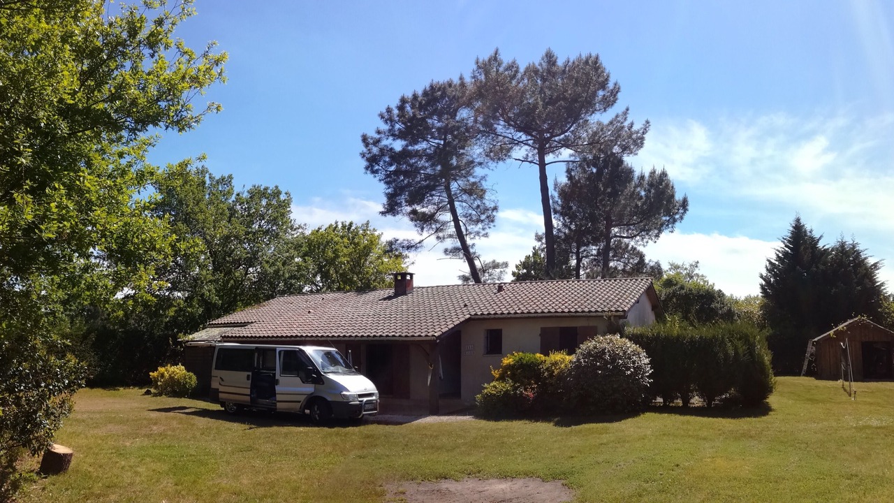 Photo of Outdoor in Biscarrosse