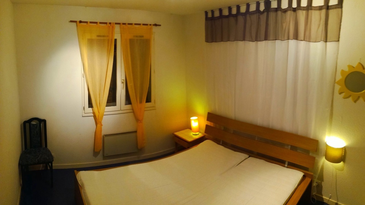 Photo of Bedroom in Biscarrosse