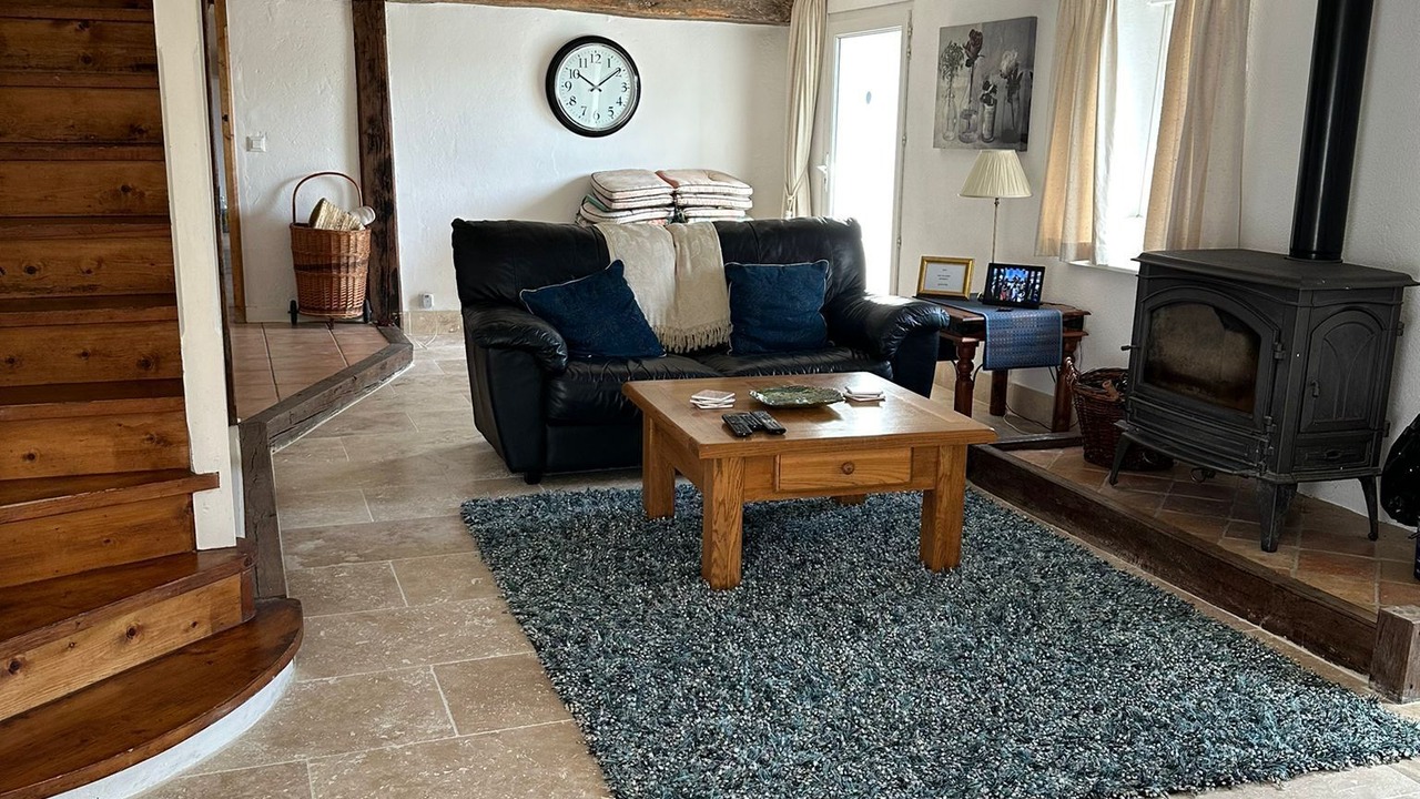 Photo of Bedroom in Monteton