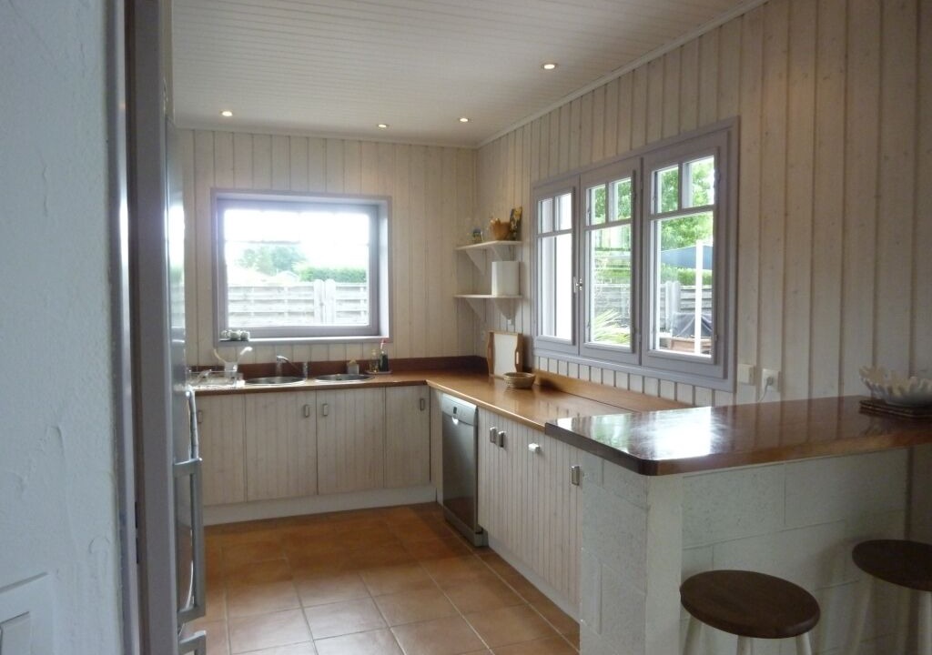 Photo of Kitchen in Lege-Cap-Ferret