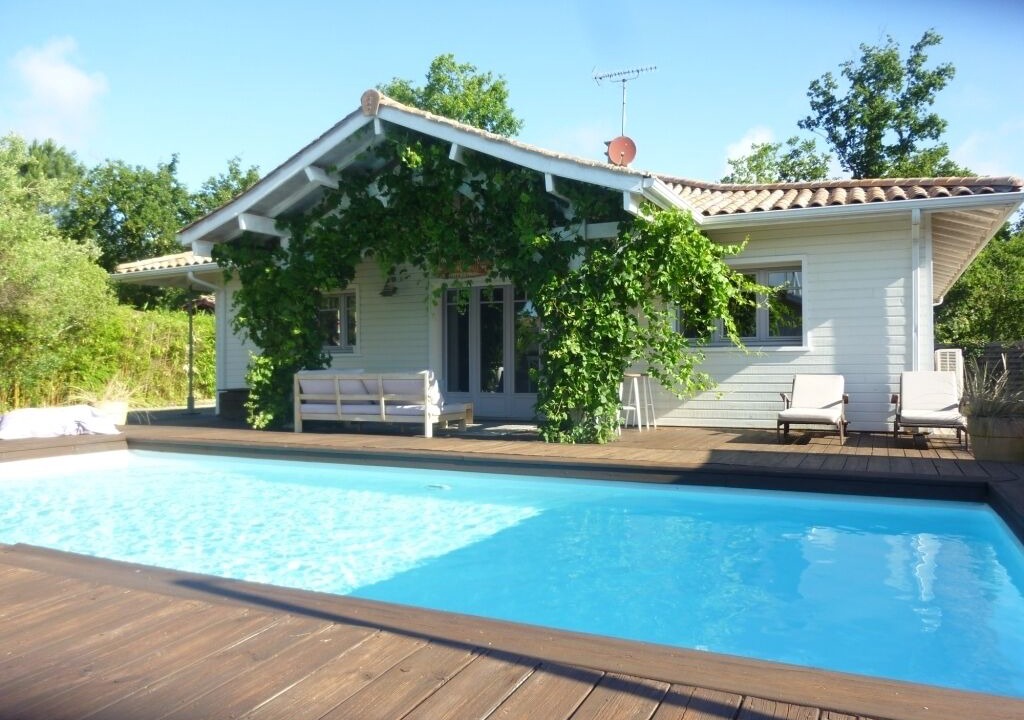 Photo of Outdoor in Lege-Cap-Ferret