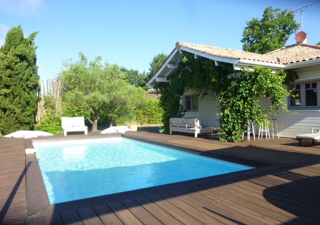 Photo of Outdoor in Lege-Cap-Ferret