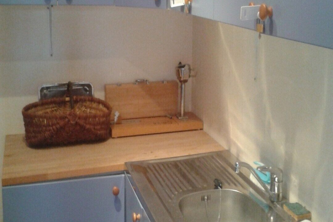 Photo of Kitchen in Lege-Cap-Ferret
