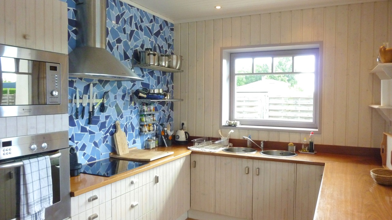 Photo of Kitchen in Lege-Cap-Ferret