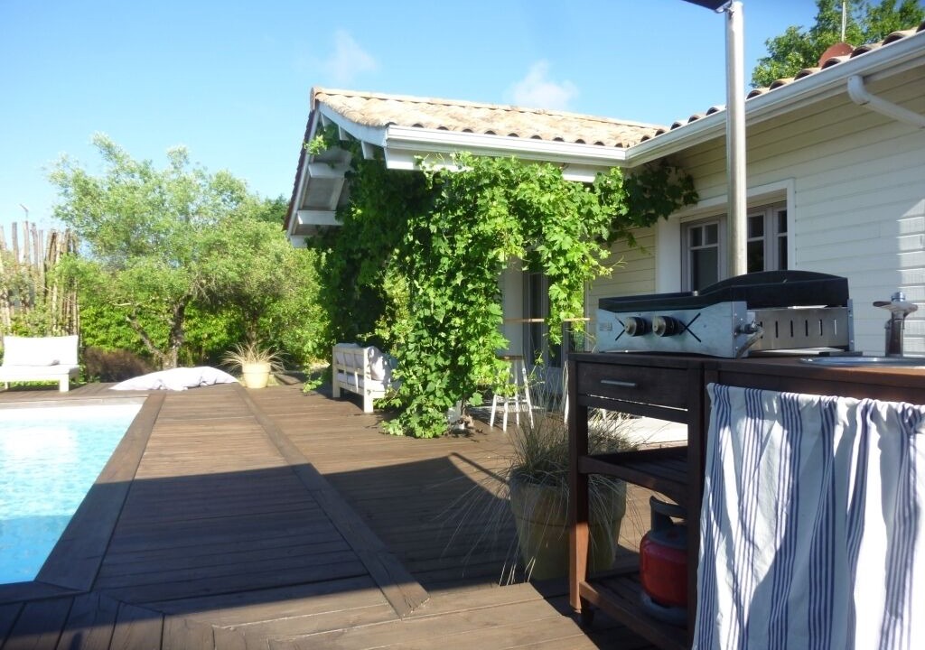 Photo of Outdoor in Lege-Cap-Ferret