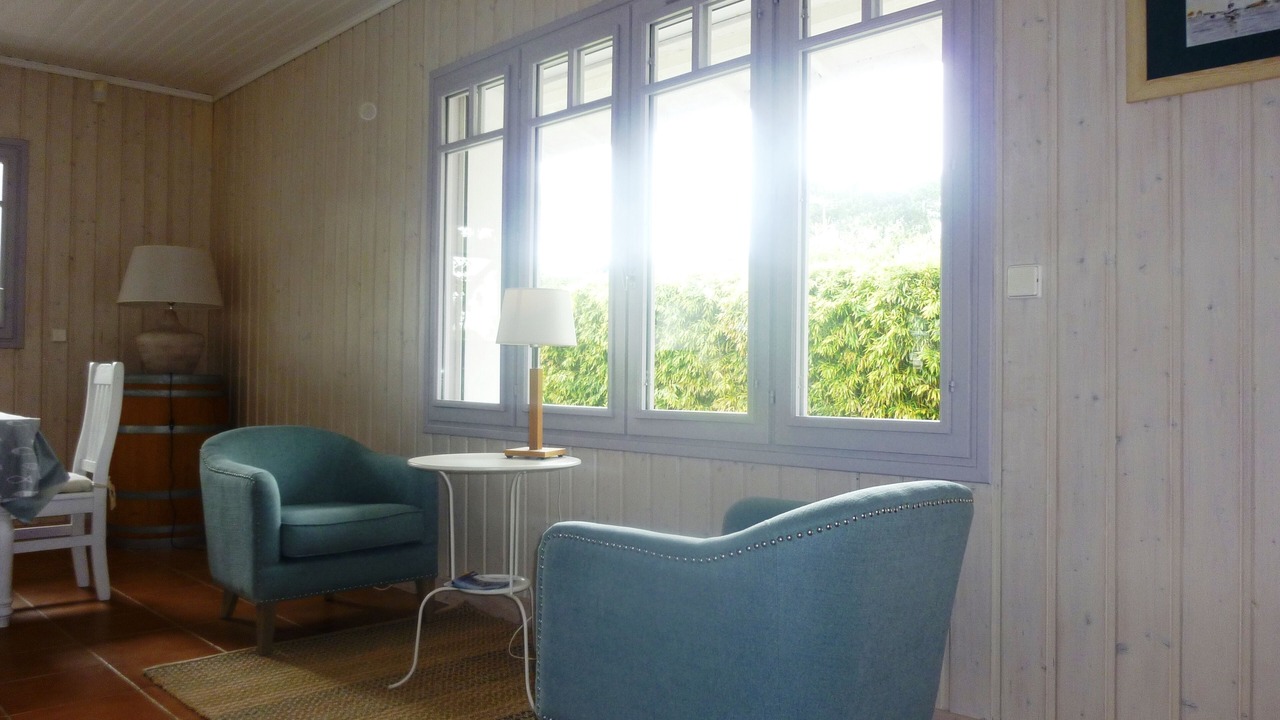 Photo of Livingroom in Lege-Cap-Ferret