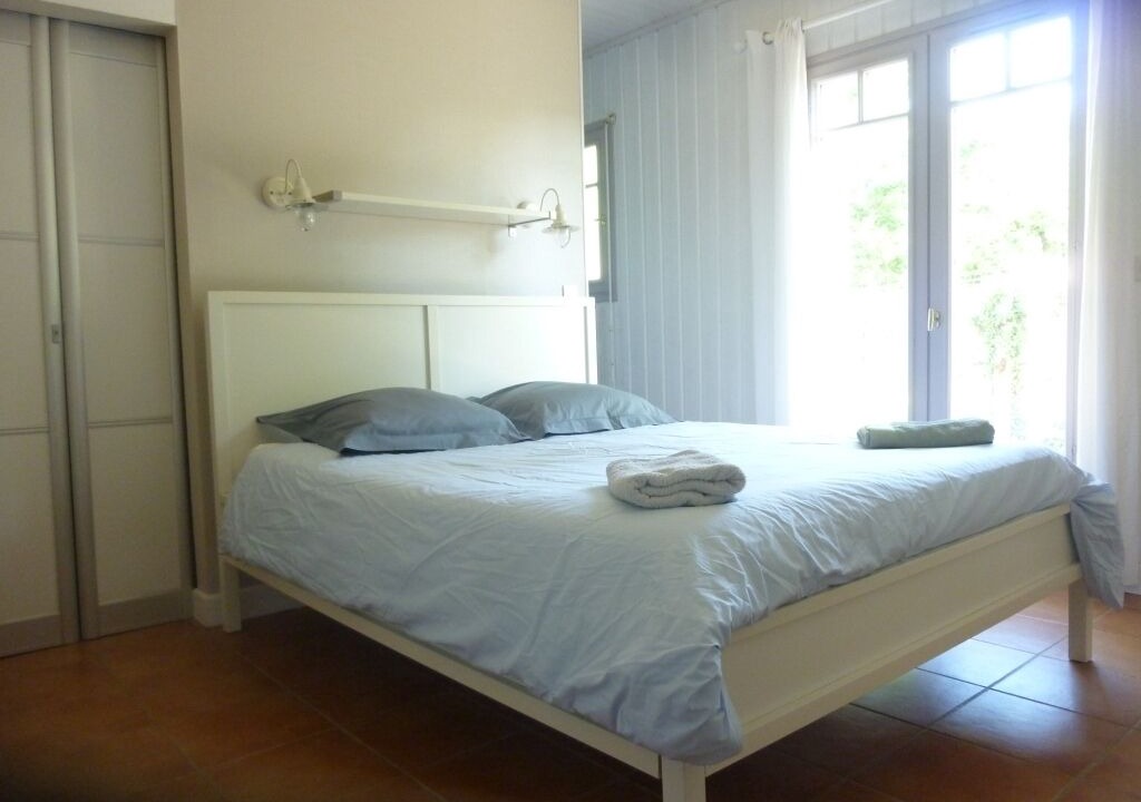 Photo of Bedroom in Lege-Cap-Ferret