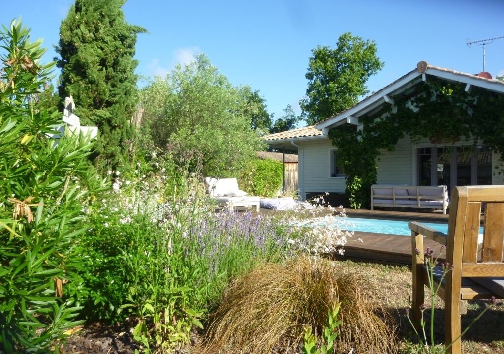Photo of Outdoor in Lege-Cap-Ferret