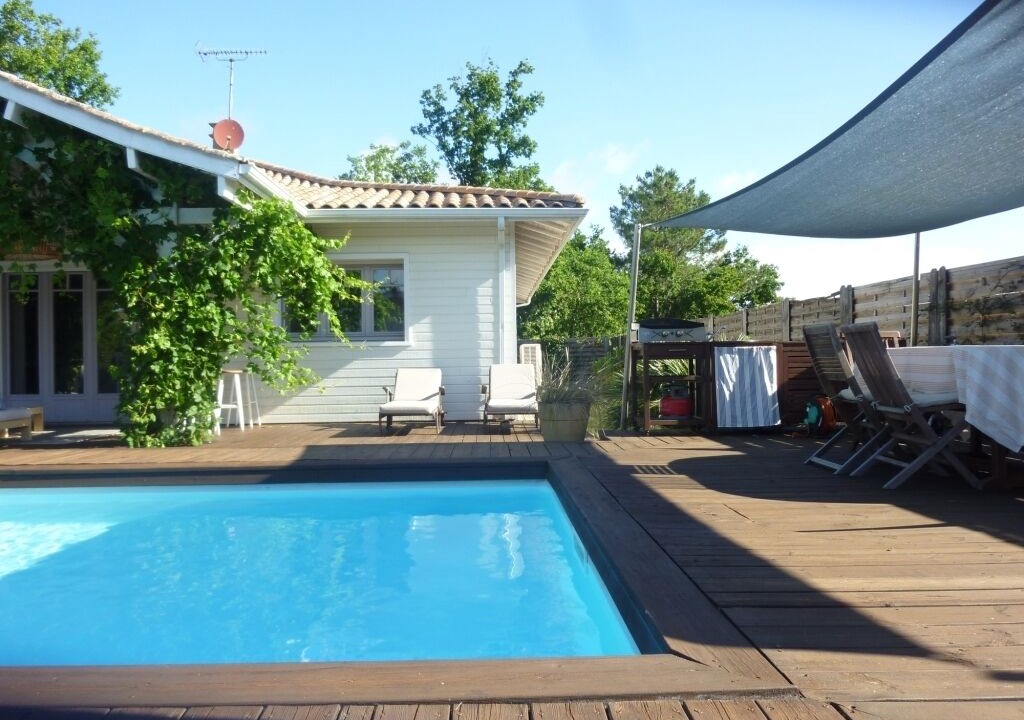Photo of Outdoor in Lege-Cap-Ferret