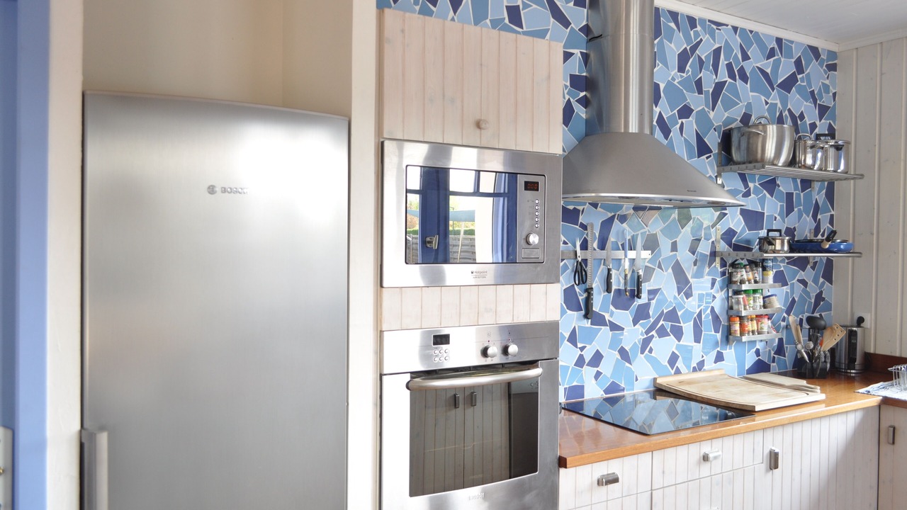 Photo of Kitchen in Lege-Cap-Ferret