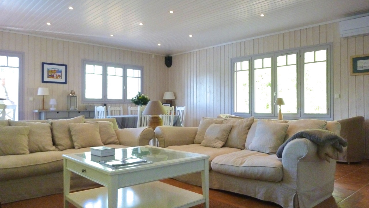 Photo of Livingroom in Lege-Cap-Ferret