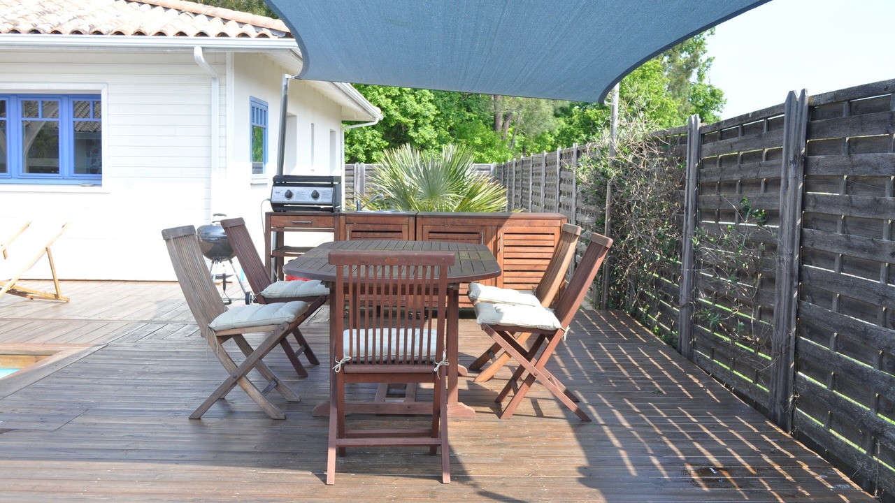 Photo of Outdoor in Lege-Cap-Ferret