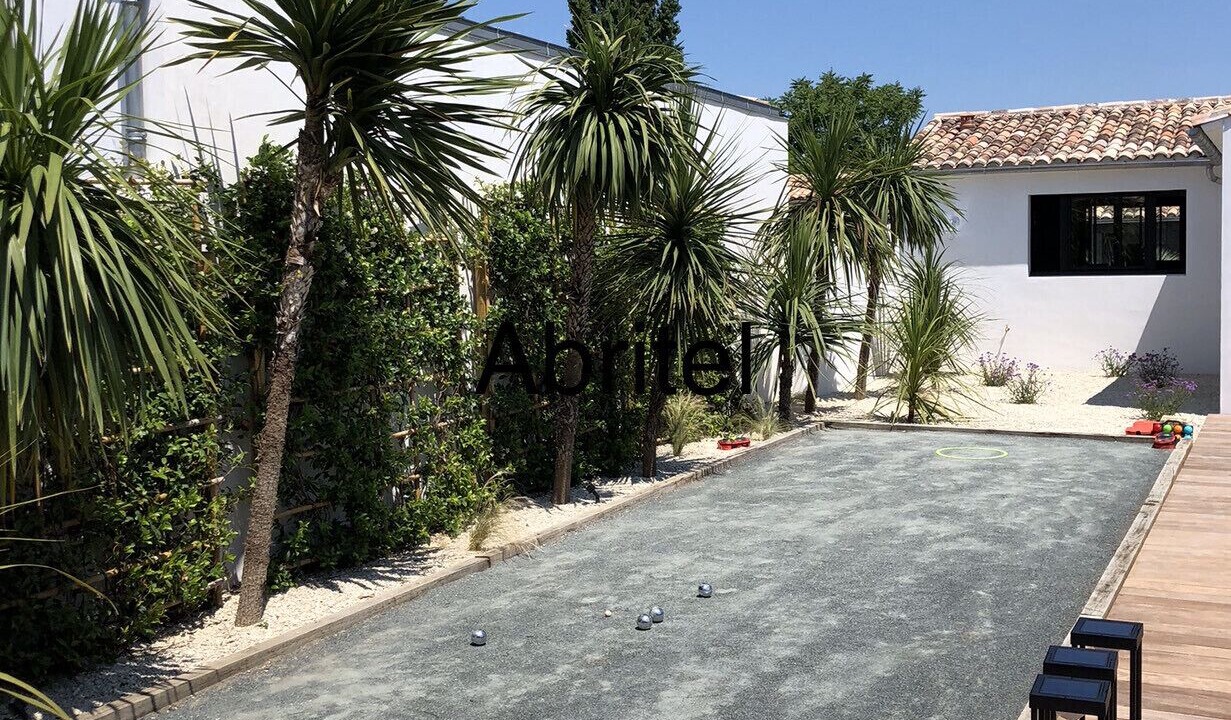 Photo of Outdoor in Le Bois-Plage-en-Re
