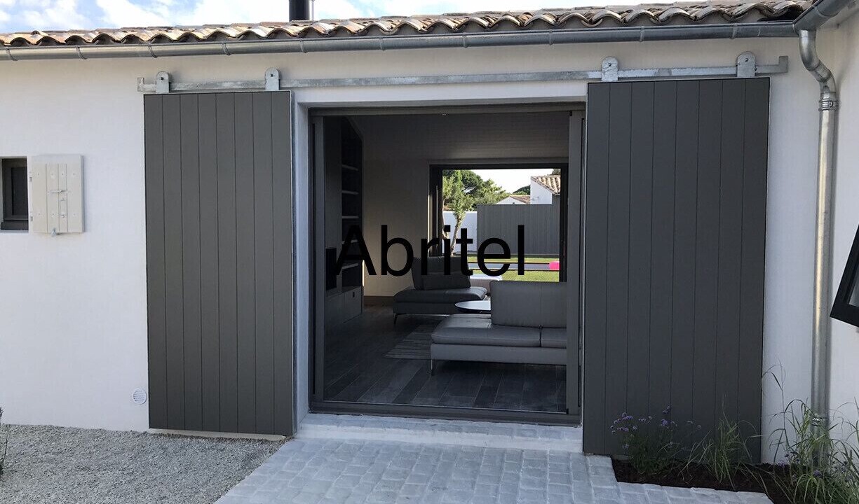 Photo of Patio Balcony in Le Bois-Plage-en-Re