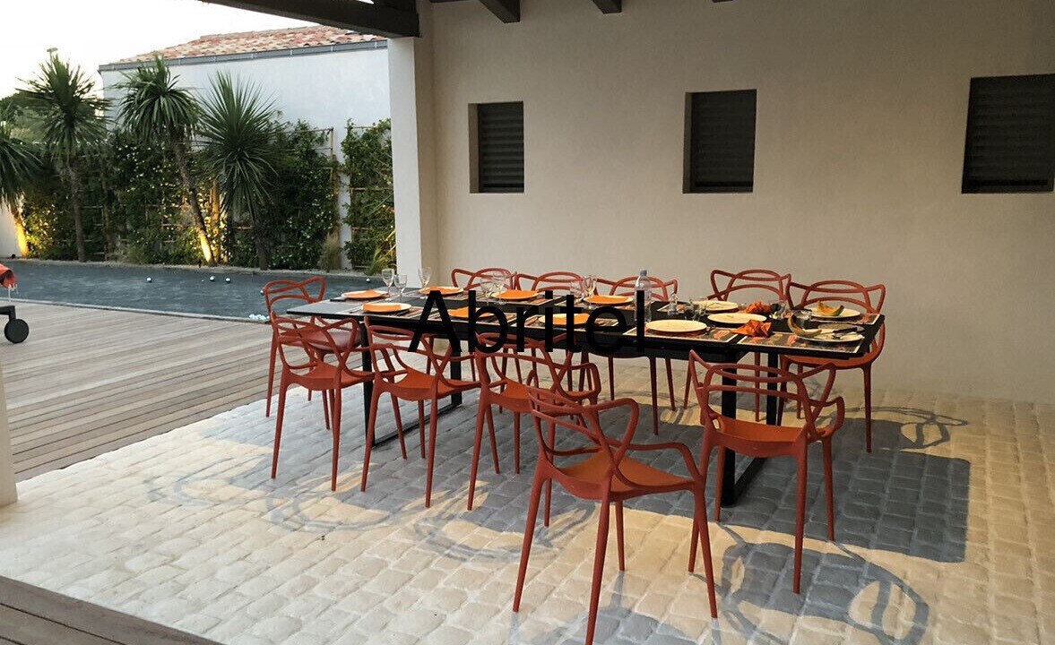 Photo of Outdoor in Le Bois-Plage-en-Re