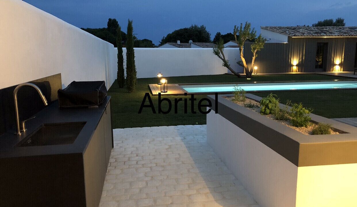Photo of Outdoor in Le Bois-Plage-en-Re