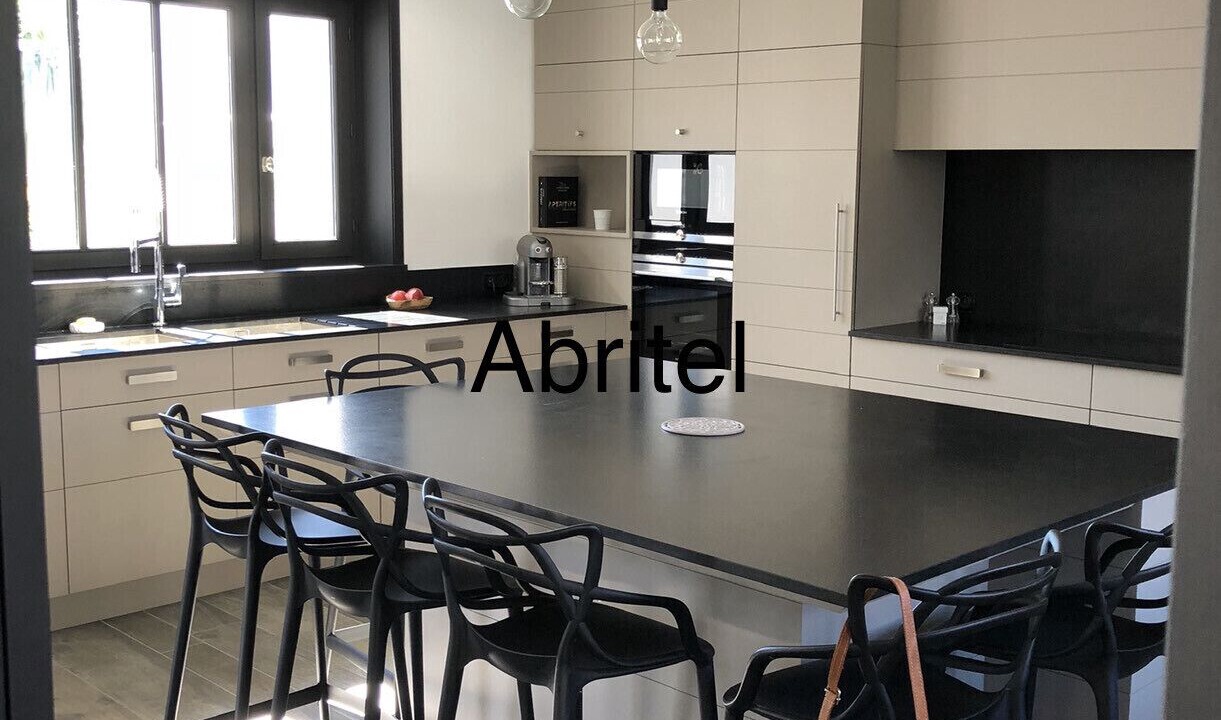 Photo of Kitchen in Le Bois-Plage-en-Re