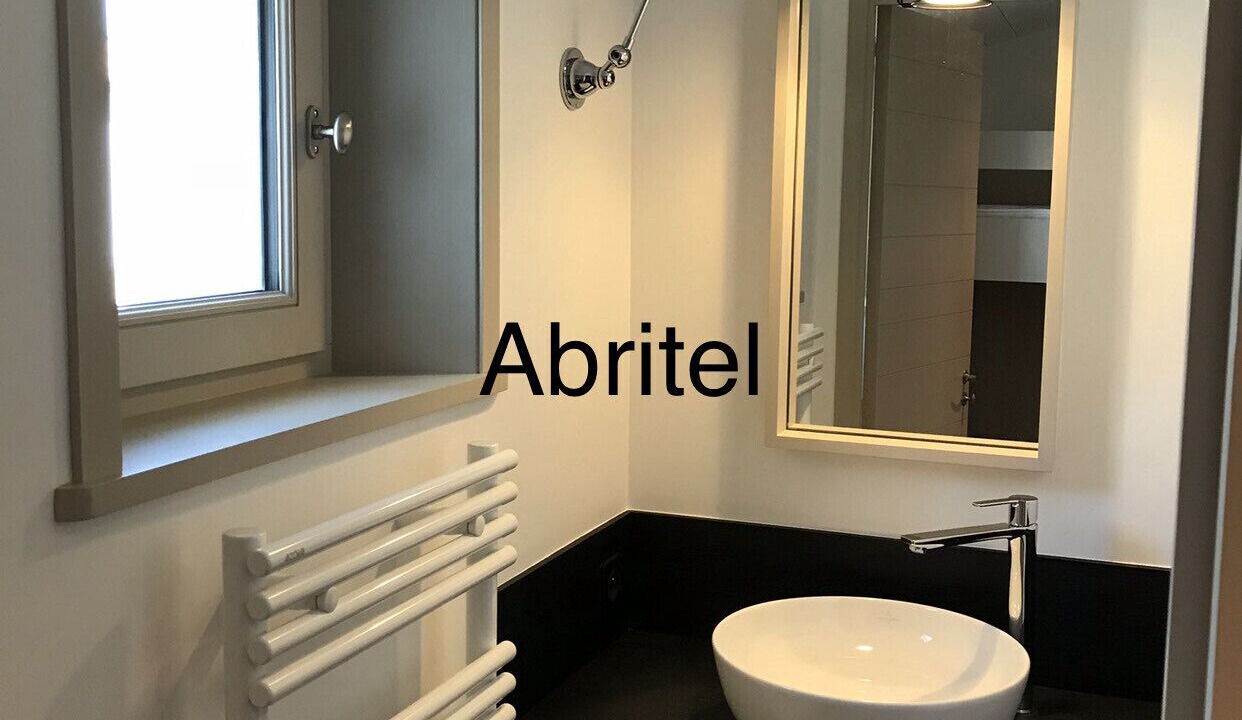 Photo of Bathroom in Le Bois-Plage-en-Re