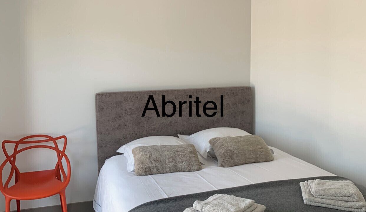 Photo of Bedroom in Le Bois-Plage-en-Re