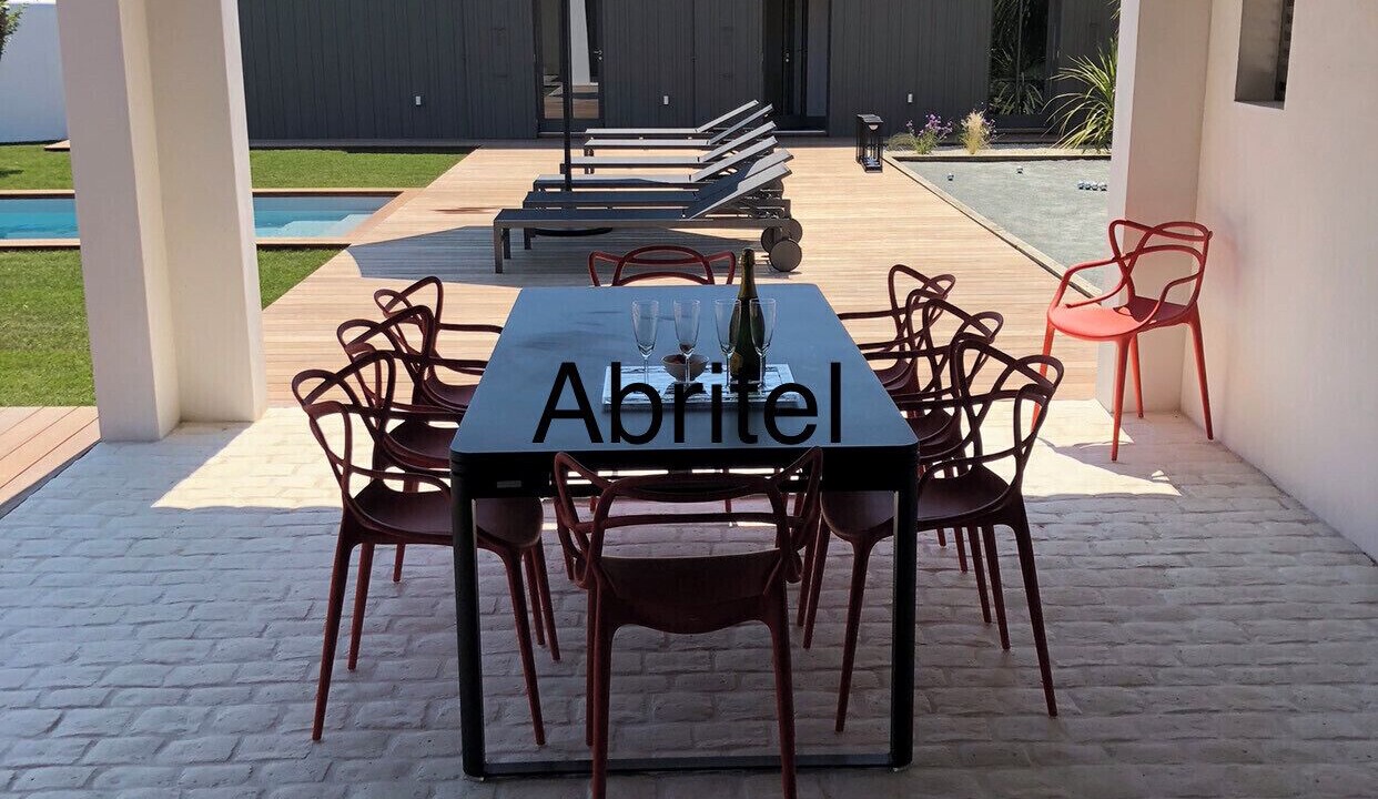 Photo of Outdoor in Le Bois-Plage-en-Re