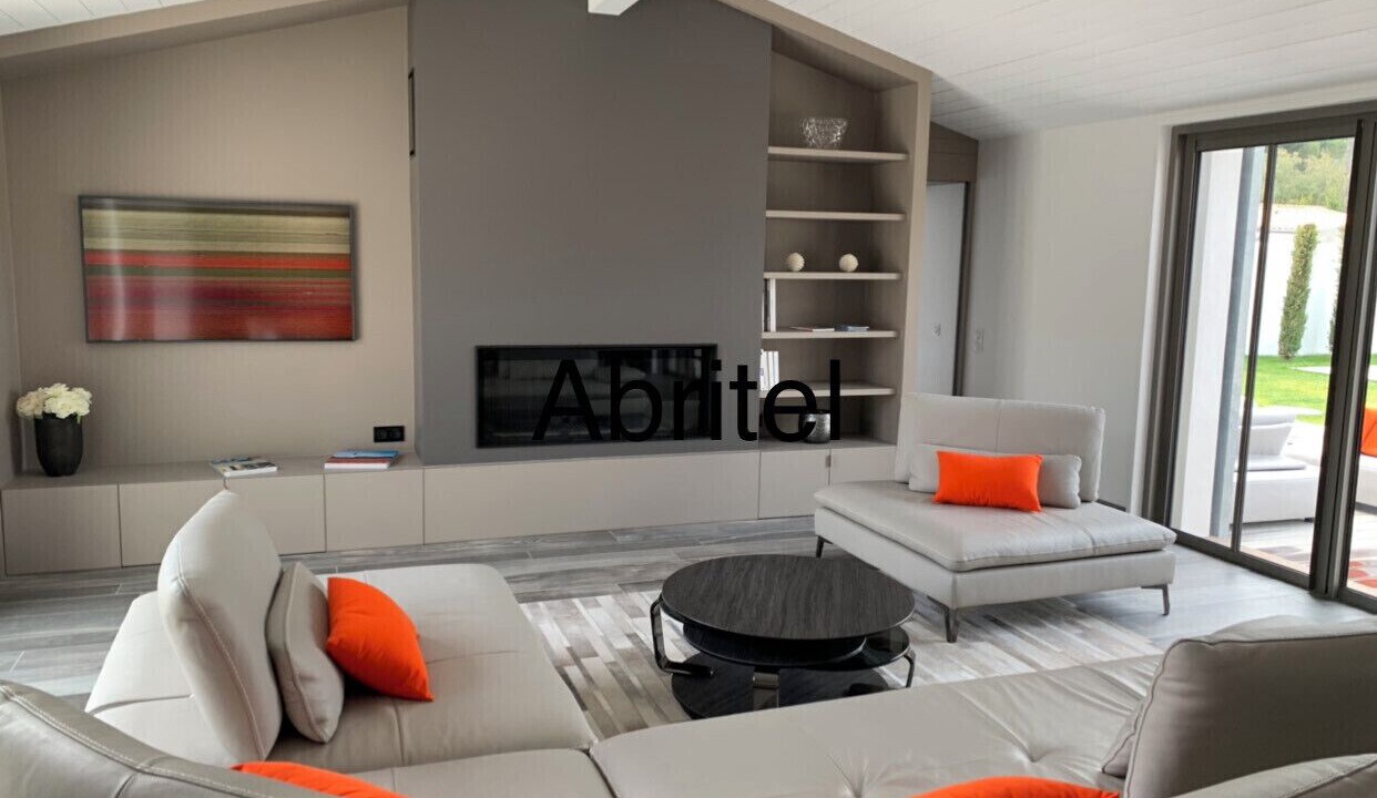 Photo of Livingroom in Le Bois-Plage-en-Re