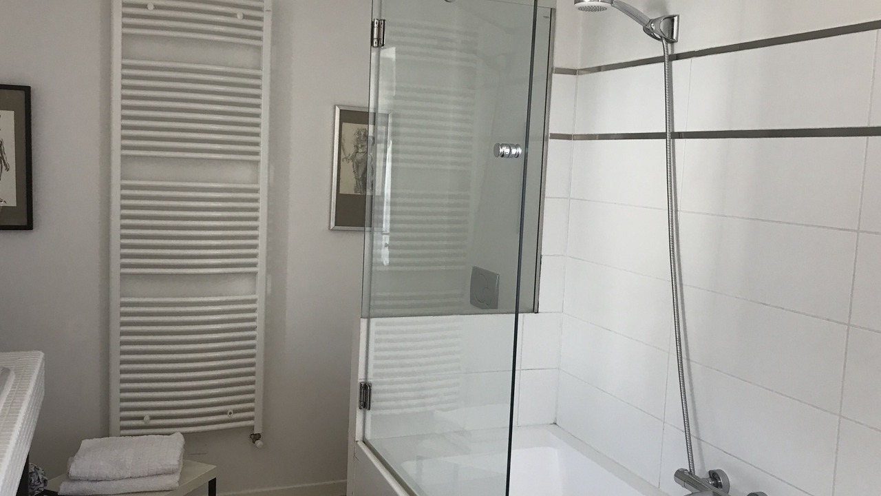 Photo of Bathroom in Guethary