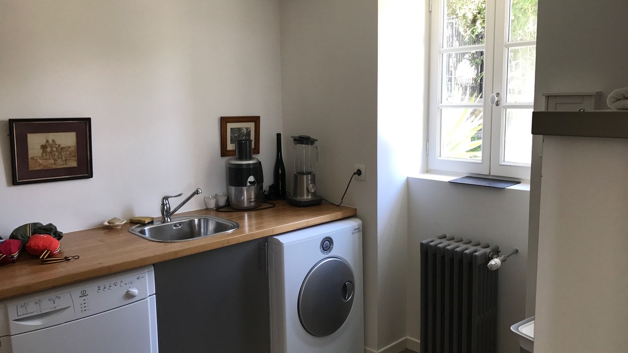 Photo of Kitchen in Guethary