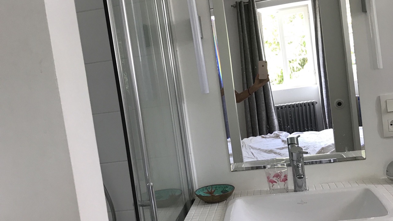 Photo of Bathroom in Guethary