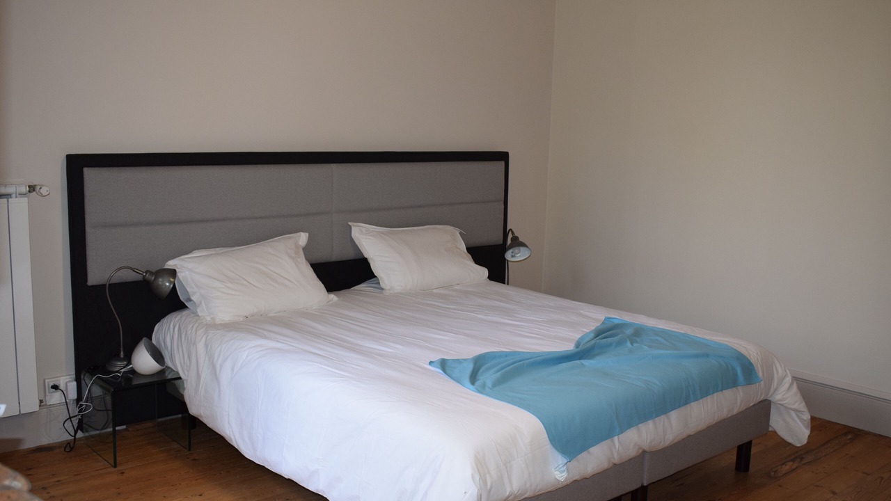 Photo of Bedroom in Lafitte-sur-Lot