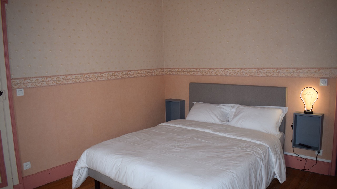Photo of Bedroom in Lafitte-sur-Lot