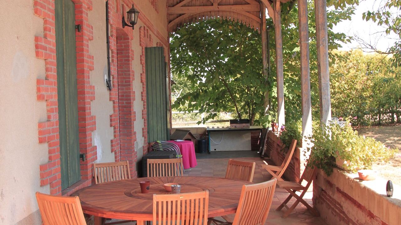 Photo of Outdoor in Lafitte-sur-Lot