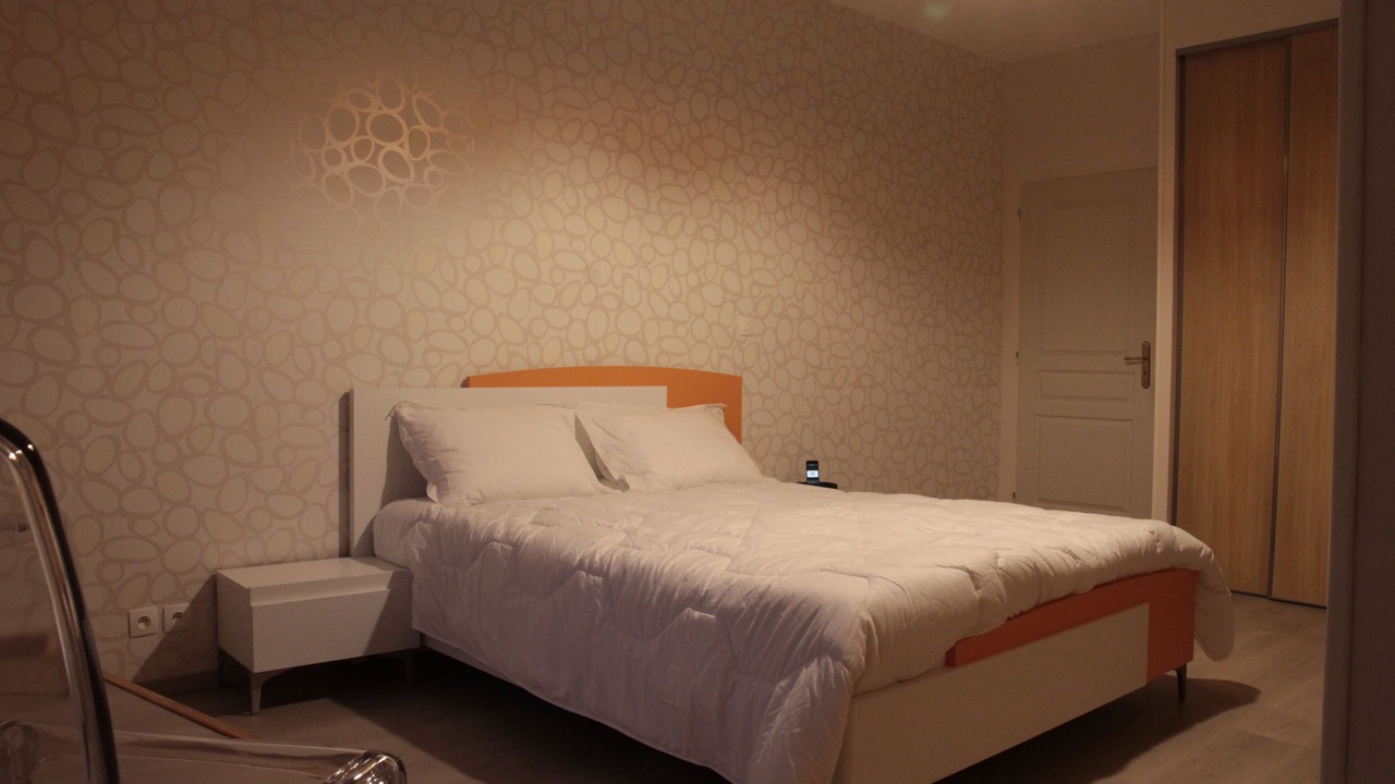 Photo of Bedroom in Lafitte-sur-Lot