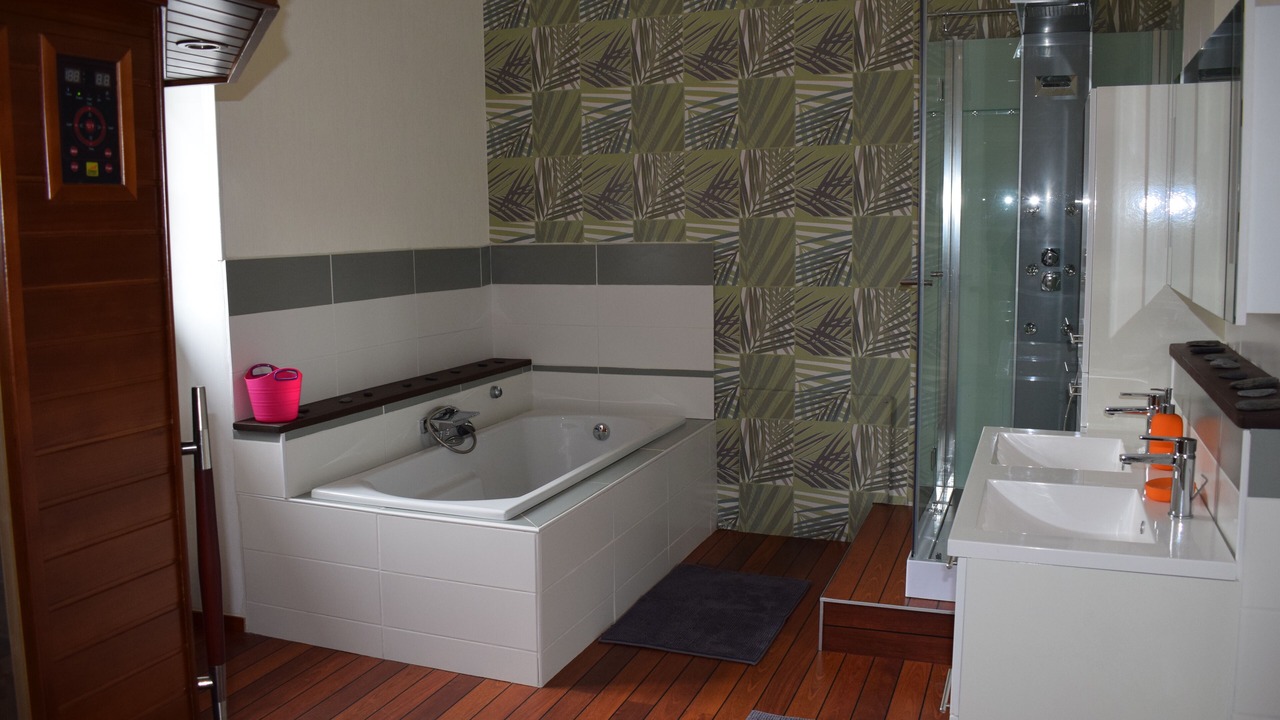 Photo of Bathroom in Lafitte-sur-Lot