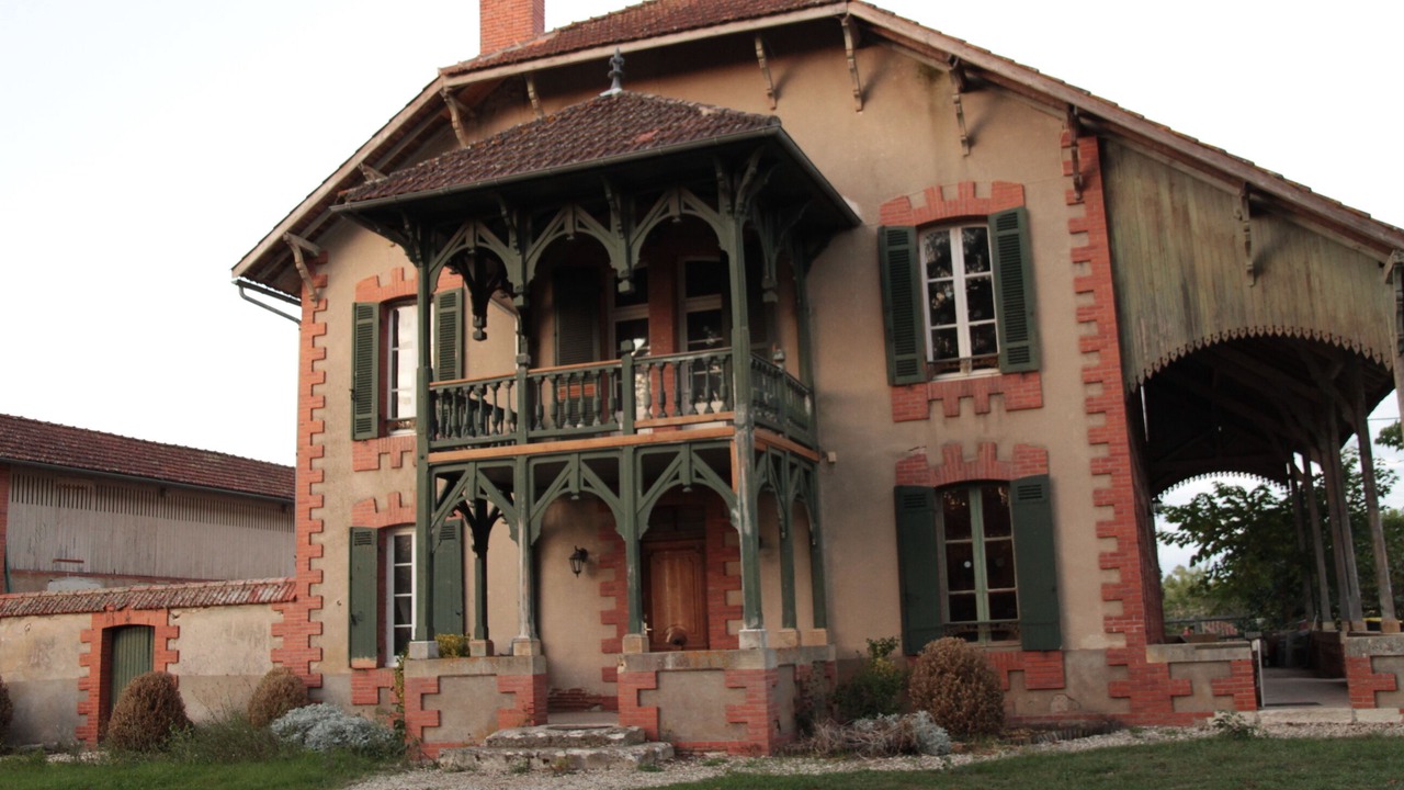 Photo of Outdoor in Lafitte-sur-Lot