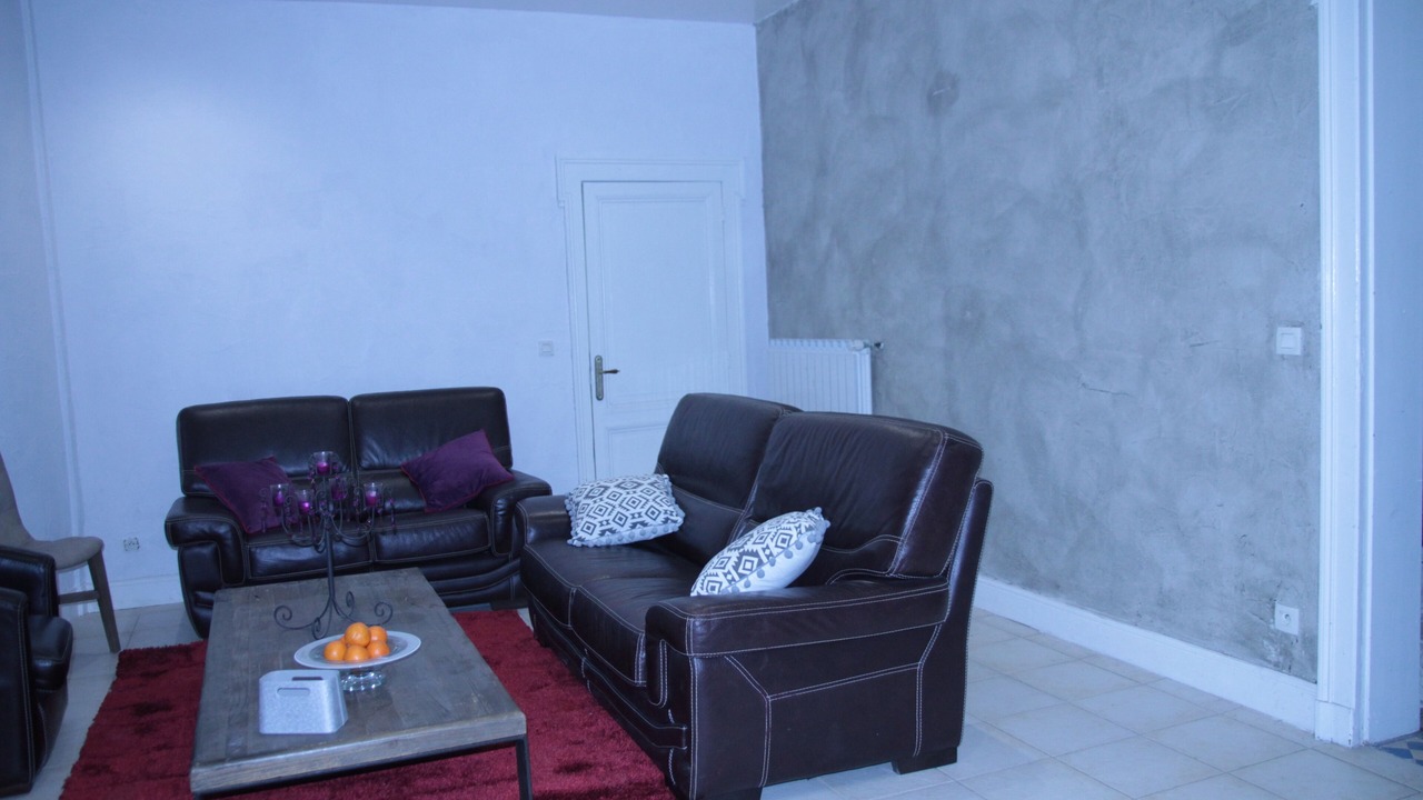 Photo of Livingroom in Lafitte-sur-Lot