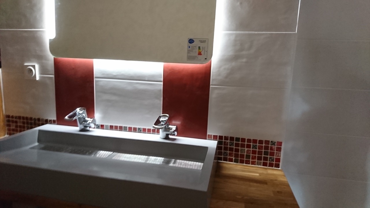 Photo of Bathroom in Lafitte-sur-Lot