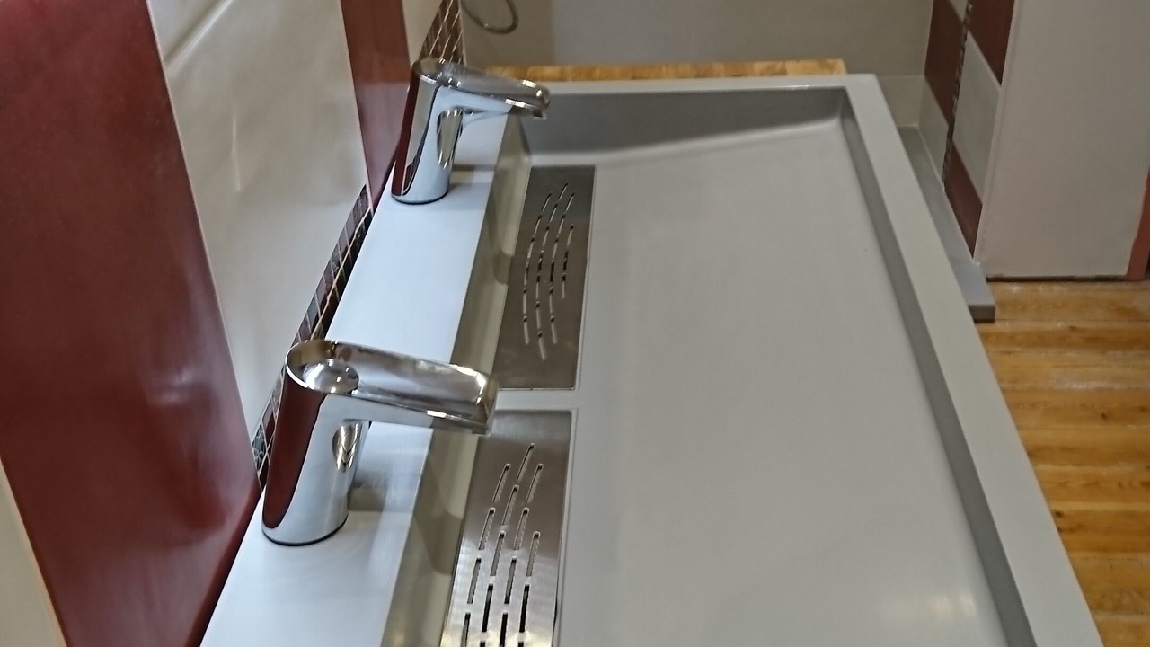 Photo of Bathroom in Lafitte-sur-Lot